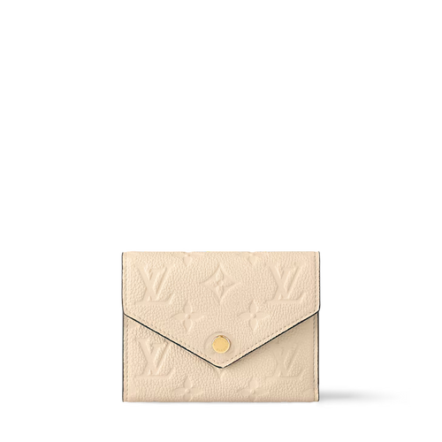 Louis Vuitton Victorine Wallet M82344