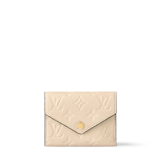 Louis Vuitton Victorine Wallet M82344