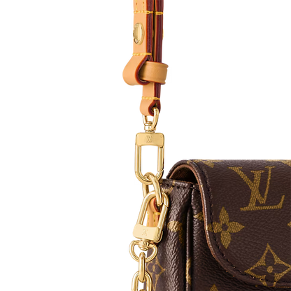 Louis Vuitton Wallet On Chain Ivy Bag