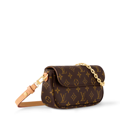 Louis Vuitton Wallet On Chain Ivy Bag