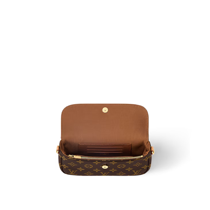 Louis Vuitton Wallet On Chain Ivy Bag