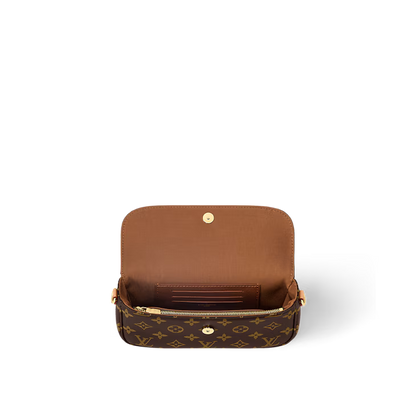 Louis Vuitton Wallet On Chain Ivy Bag