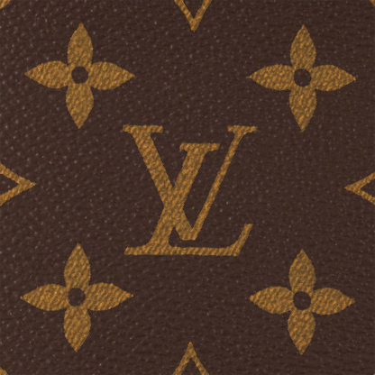 Louis Vuitton Wallet On Chain Ivy Bag