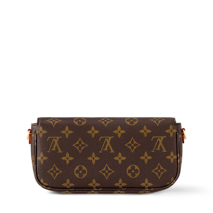 Louis Vuitton Wallet On Chain Ivy Bag