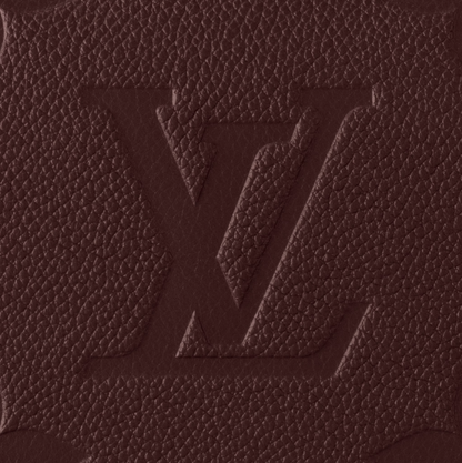 Louis Vuitton Wine Speedy Bandouliere 25 M46646