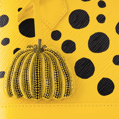 Louis Vuitton Yayoi Kusama Alma BB M21700