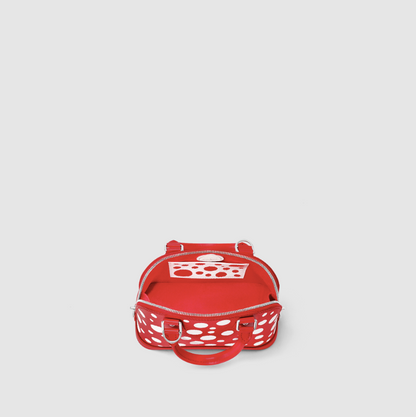 Louis Vuitton Yayoi Kusama Alma BB M21698