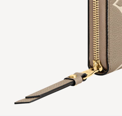 Louis Vuitton Zippy Wallet