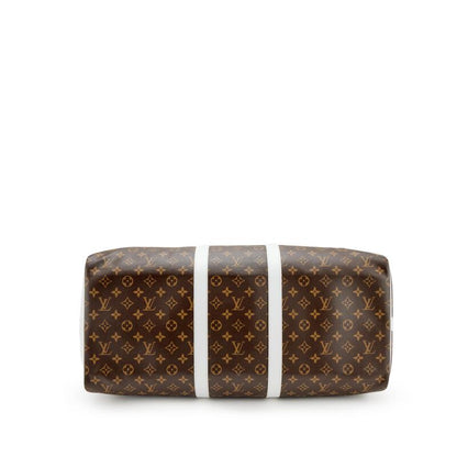 Louis Vuitton x NBA Basketball Keepall 55