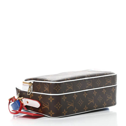 Louis Vuitton x NBA Nil Messenger Bag