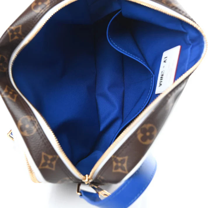 Louis Vuitton x NBA Nil Messenger Bag