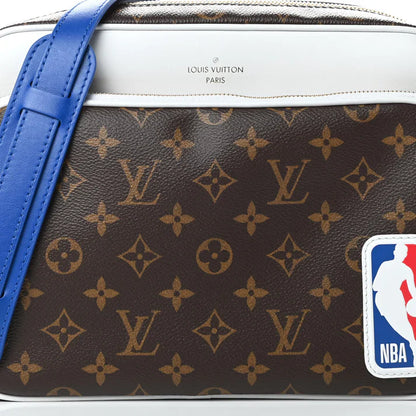 Louis Vuitton x NBA Nil Messenger Bag