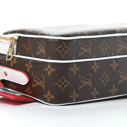 Louis Vuitton x NBA Nil Messenger Bag