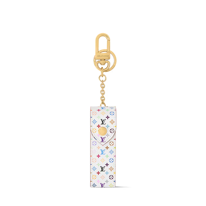 Louis Vuitton x TM Lipstick Case