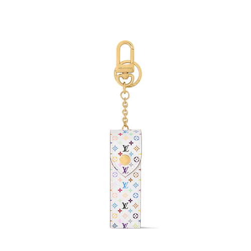 Louis Vuitton x TM Lipstick Case