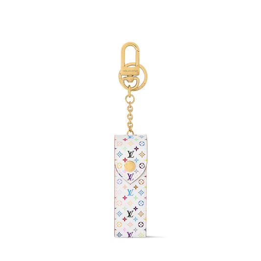 Louis Vuitton x TM Lipstick Case