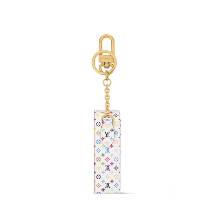 Louis Vuitton x TM Lipstick Case