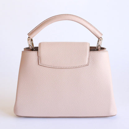 Louis Vuitton | Taurillon Capucines | BB