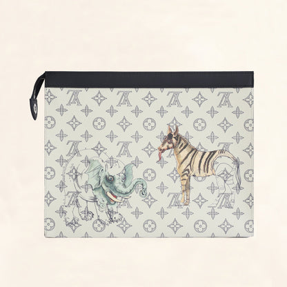 Louis Vuitton | Chapman Pochette Voyage | GM