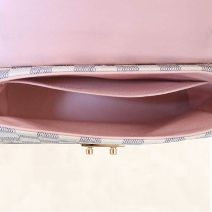 Louis Vuitton | Croisette Damier Azur | One Size