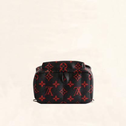 Louis Vuitton | Infra Rouge Palm Springs Backpack | Mini