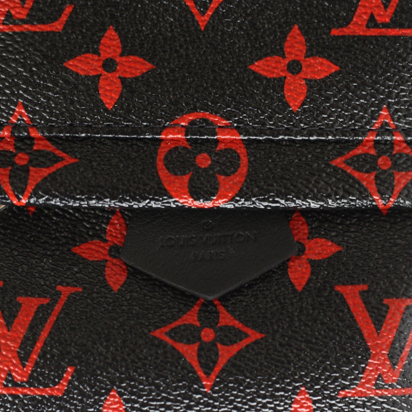 Louis Vuitton | Infra Rouge Palm Springs Backpack | Mini