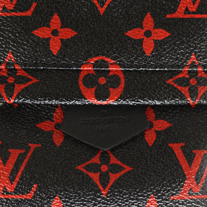Louis Vuitton | Infra Rouge Palm Springs Backpack | Mini