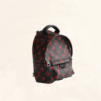 Louis Vuitton | Infra Rouge Palm Springs Backpack | Mini