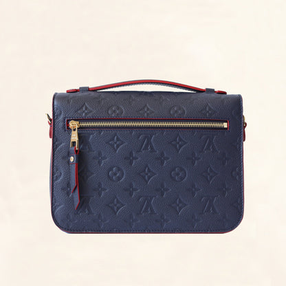 Louis Vuitton | Empreinte Metis Pochette | One Size