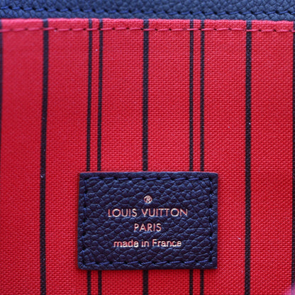 Louis Vuitton | Empreinte Metis Pochette | One Size