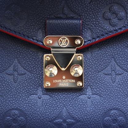 Louis Vuitton | Empreinte Metis Pochette | One Size
