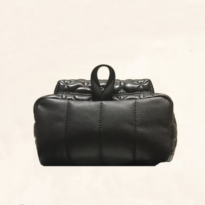 Louis Vuitton | Embroidered Lambskin Palm Springs BackPack | PM