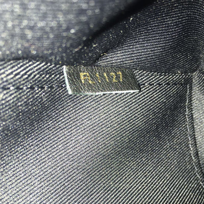 Louis Vuitton | Embroidered Lambskin Palm Springs BackPack | PM