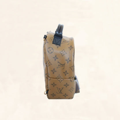 Louis Vuitton | Reverse Monogram Palm Springs Backpack | Mini