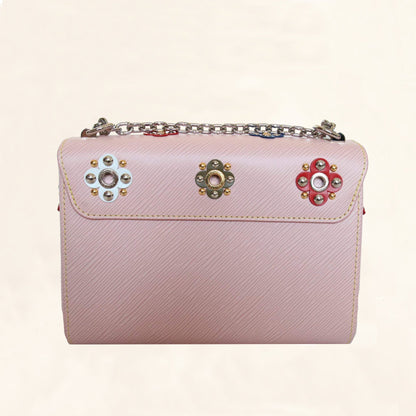 Louis Vuitton | Mechanical Flowers Twist | MM