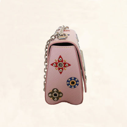 Louis Vuitton | Mechanical Flowers Twist | MM