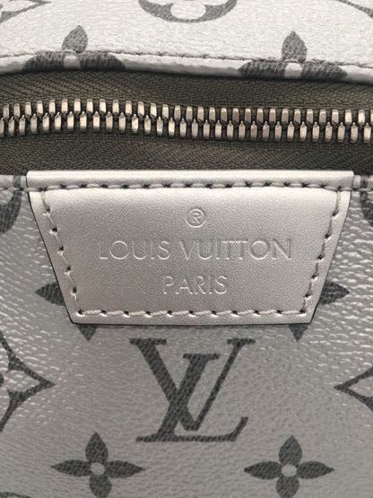 Louis Vuitton |Apollo Backpack Silver Metallic | M43845