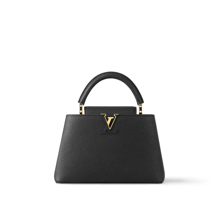 Louis Vuitton Capucines BB