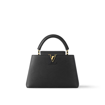 Louis Vuitton Capucines BB