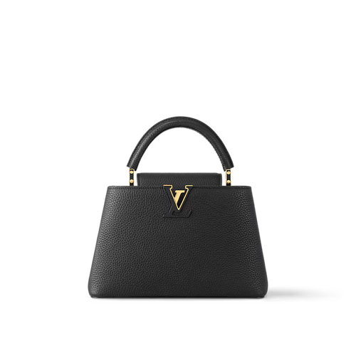 Louis Vuitton Capucines BB