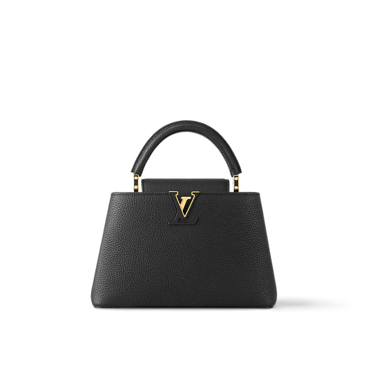 Louis Vuitton Capucines BB