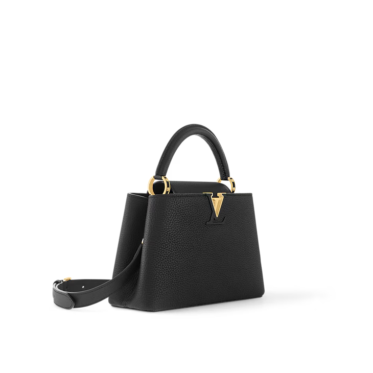 Louis Vuitton Capucines BB
