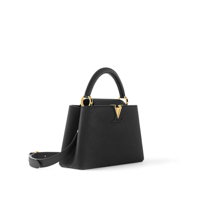 Louis Vuitton Capucines BB