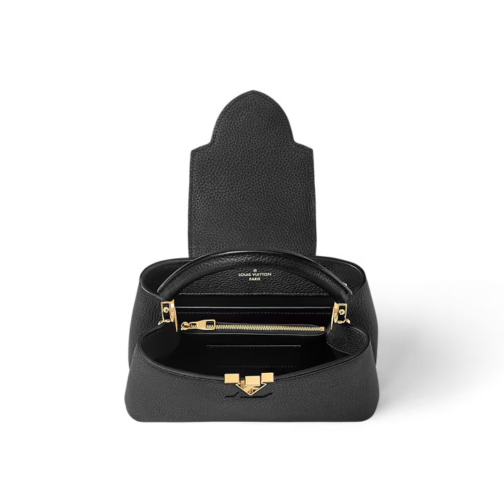 Louis Vuitton Capucines BB