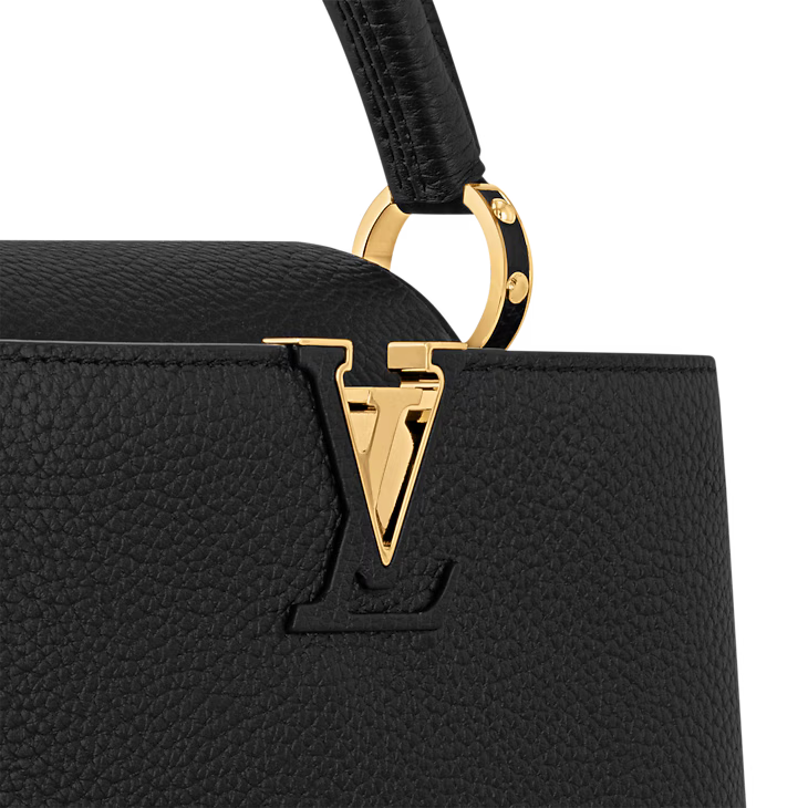 Louis Vuitton Capucines BB