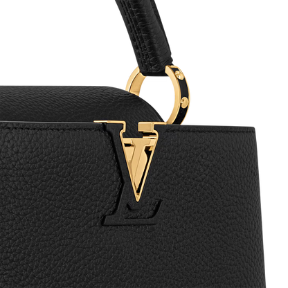 Louis Vuitton Capucines BB