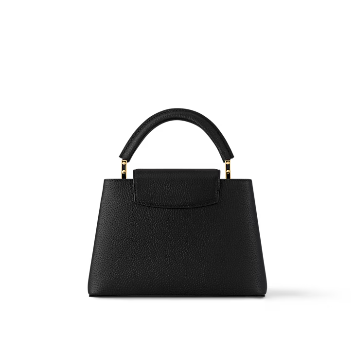 Louis Vuitton Capucines BB
