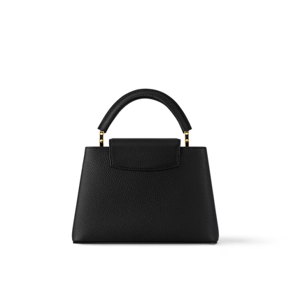 Louis Vuitton Capucines BB