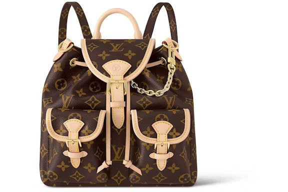 Louis Vuitton Excursion Bag