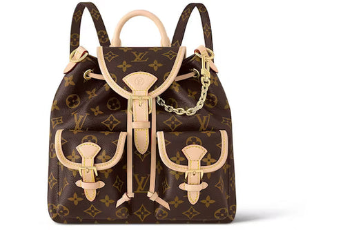 Louis Vuitton Excursion Bag